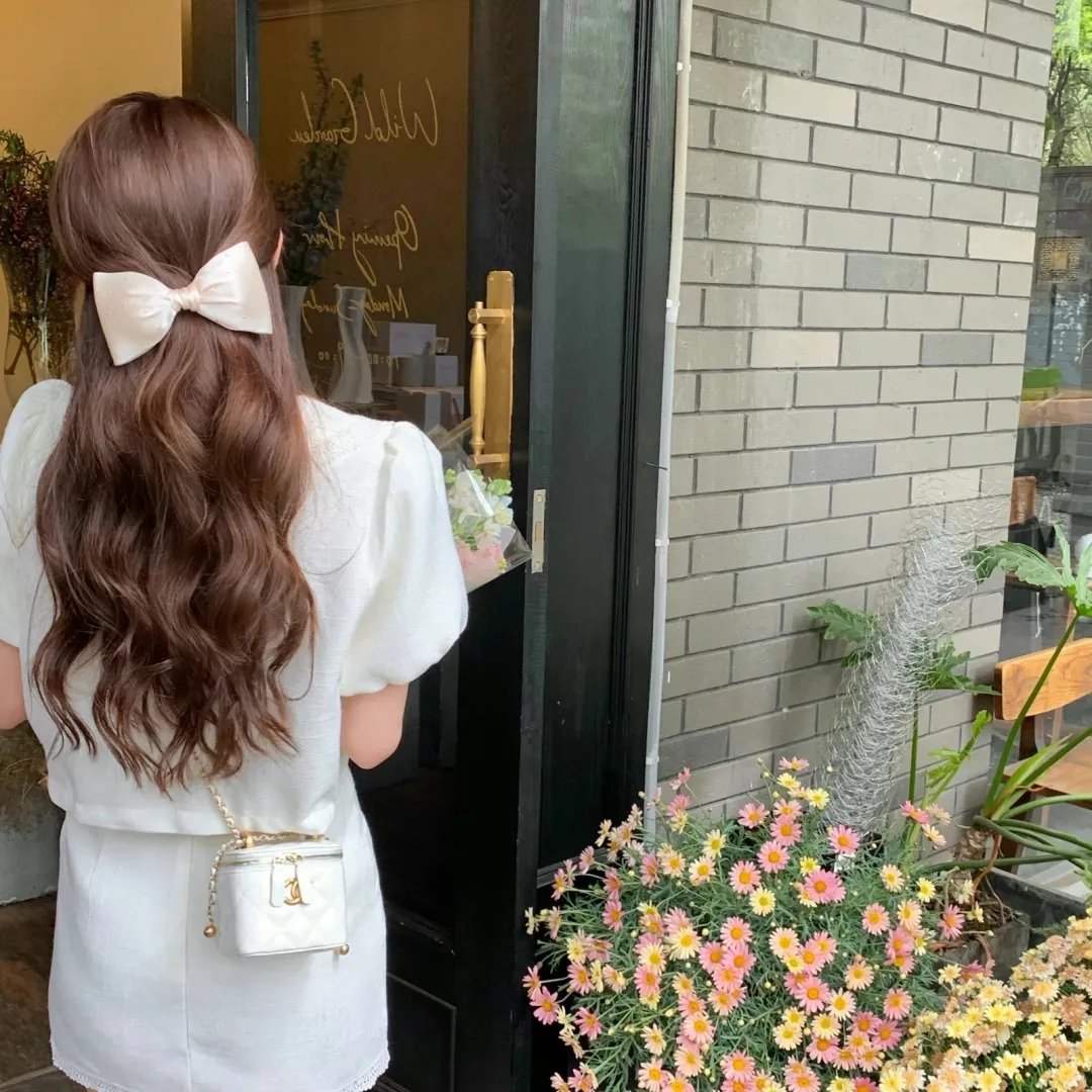 扩张少女系三重奏