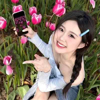 异能男友