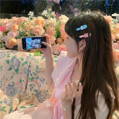 假如你是我