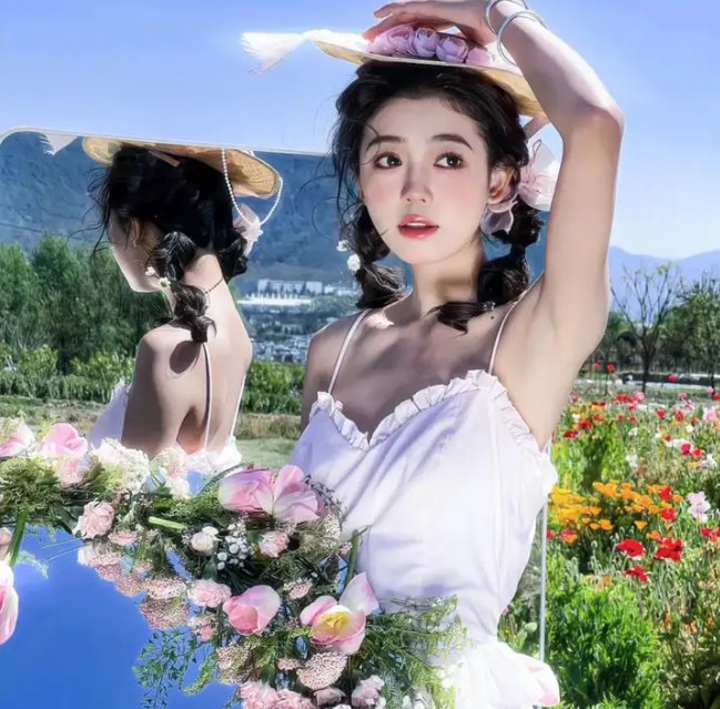 直面疾风吧